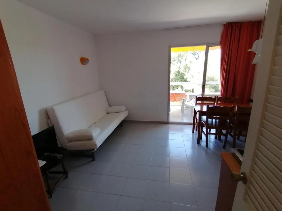 Apartamentos Argonavis L'Estartit 0*,  Espagne