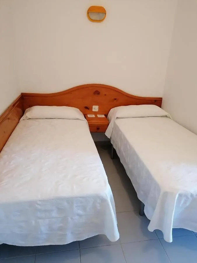 Apartamentos Argonavis L'Estartit Appartement