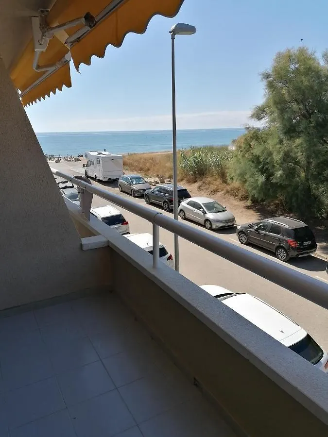 Apartamentos Argonavis L'Estartit