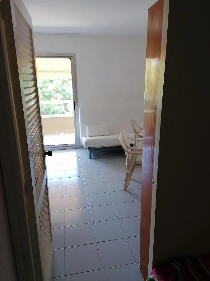 Appartement Apartamentos Argonavis L'Estartit