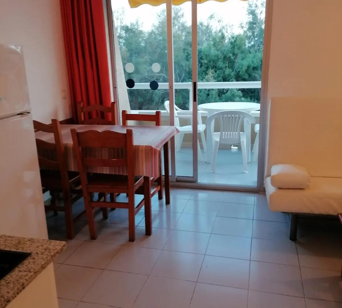 Appartement Apartamentos Argonavis L'Estartit