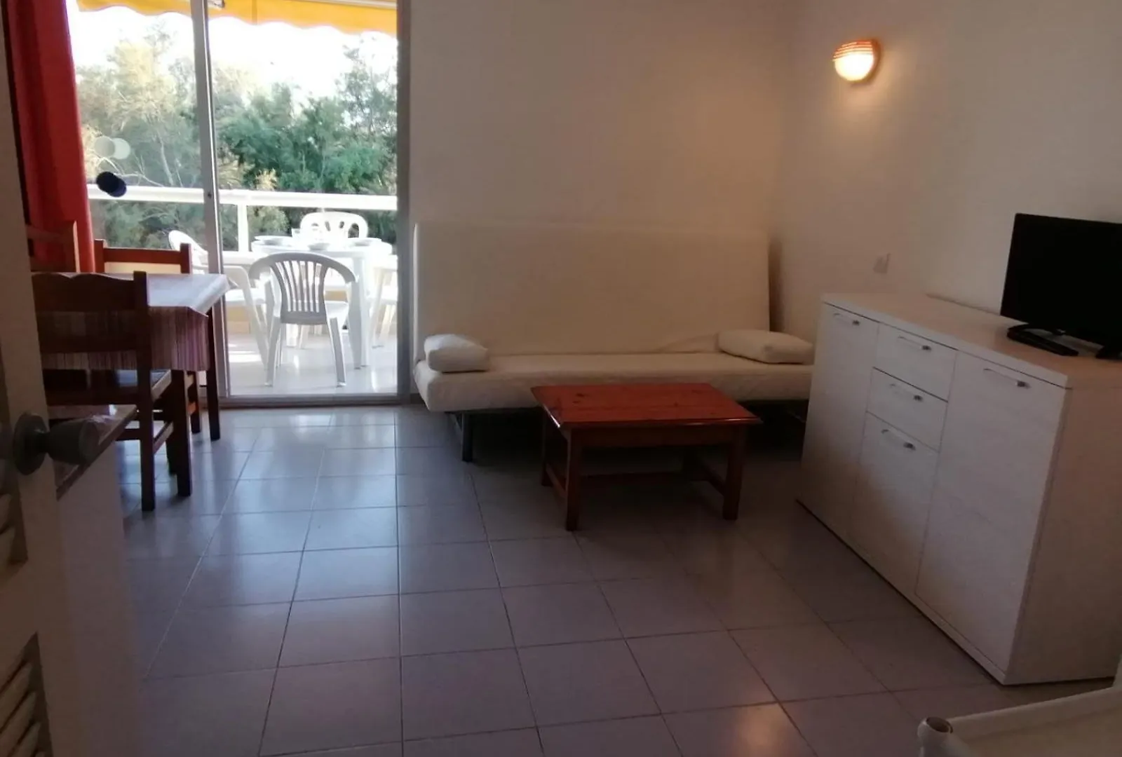 Apartamentos Argonavis L'Estartit