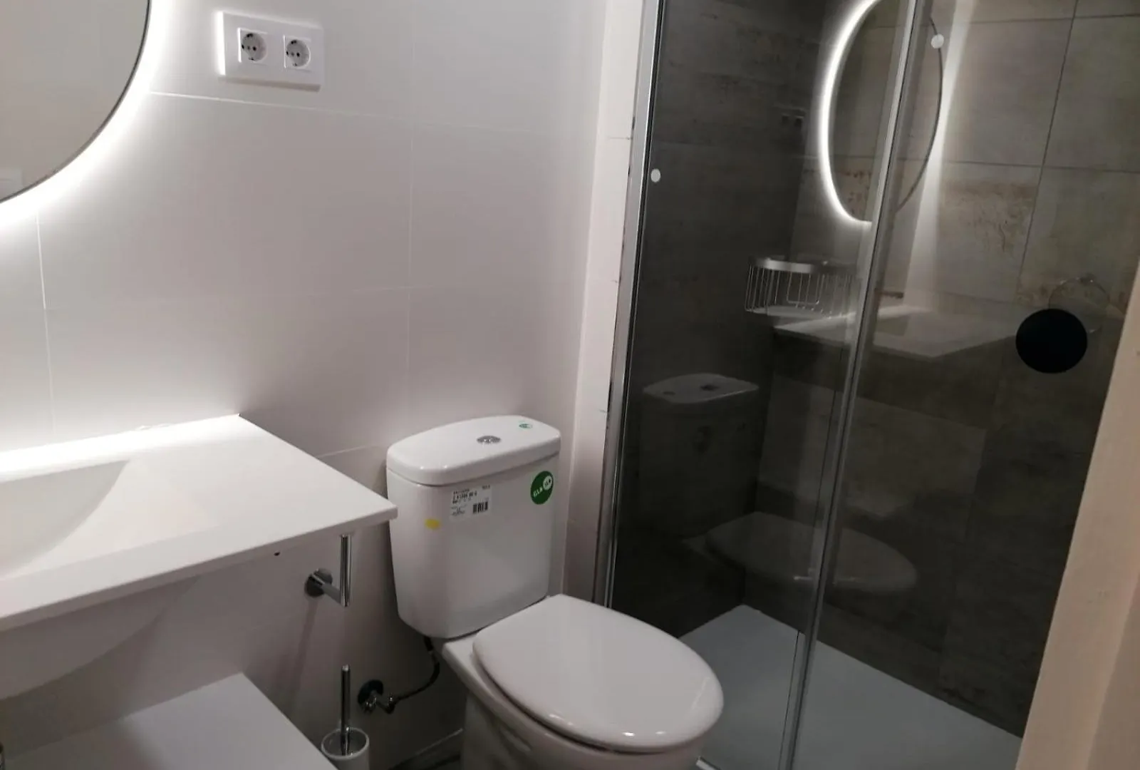 Appartement Apartamentos Argonavis L'Estartit Espagne