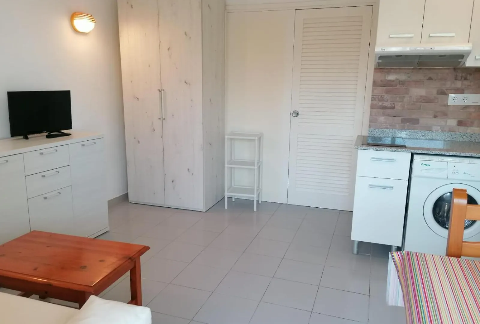 Appartement Apartamentos Argonavis L'Estartit