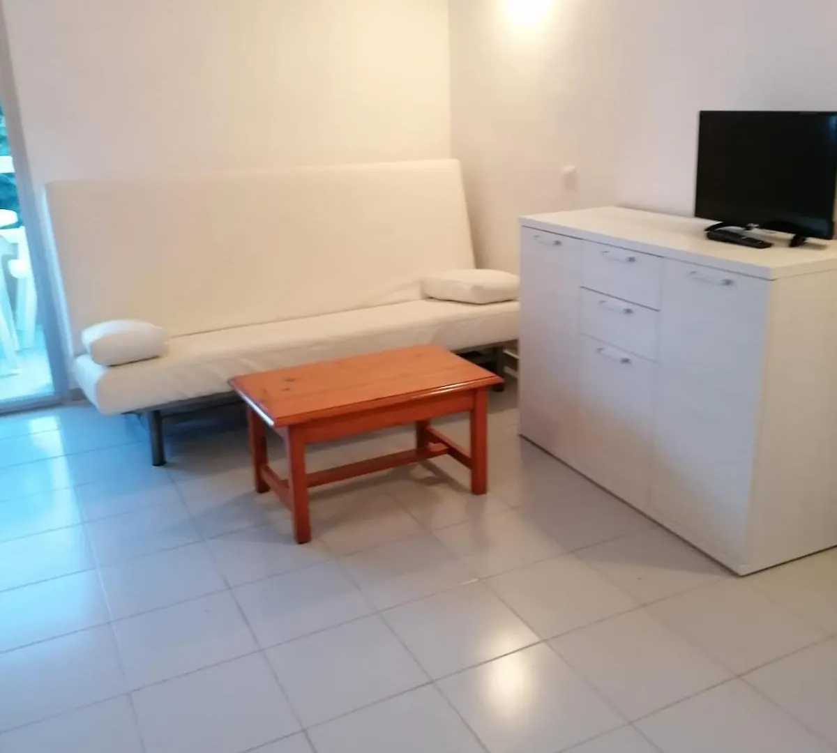 Apartamentos Argonavis L'Estartit 0*,