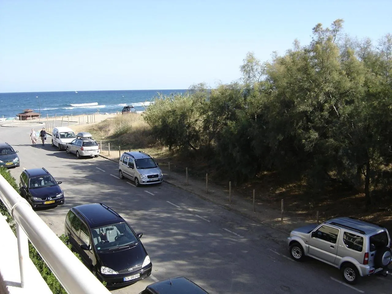 Apartamentos Argonavis L'Estartit Espagne