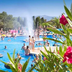 Parco vacanze Castell Montgri - Mobile Homes By Lifestyle Holidays, L'Estartit