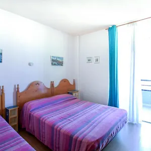  Appartement Sistach Blau Park 310 & 311