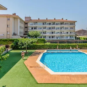 Appartamento Pierre & Estartit Playa, L'Estartit