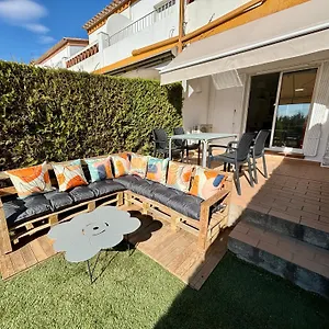  Hébergement de vacances Casas Costa Brava